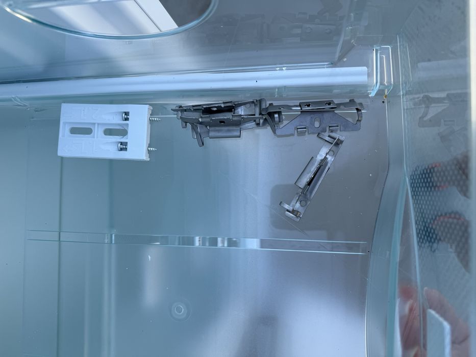 Фризер Миеле No Frost Инверторен мотор