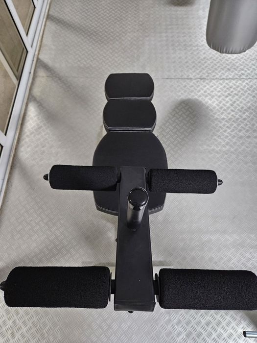 Римски стол не използван