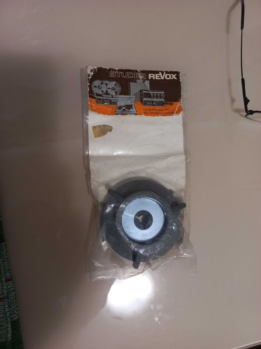 NAB адаптер REVOX