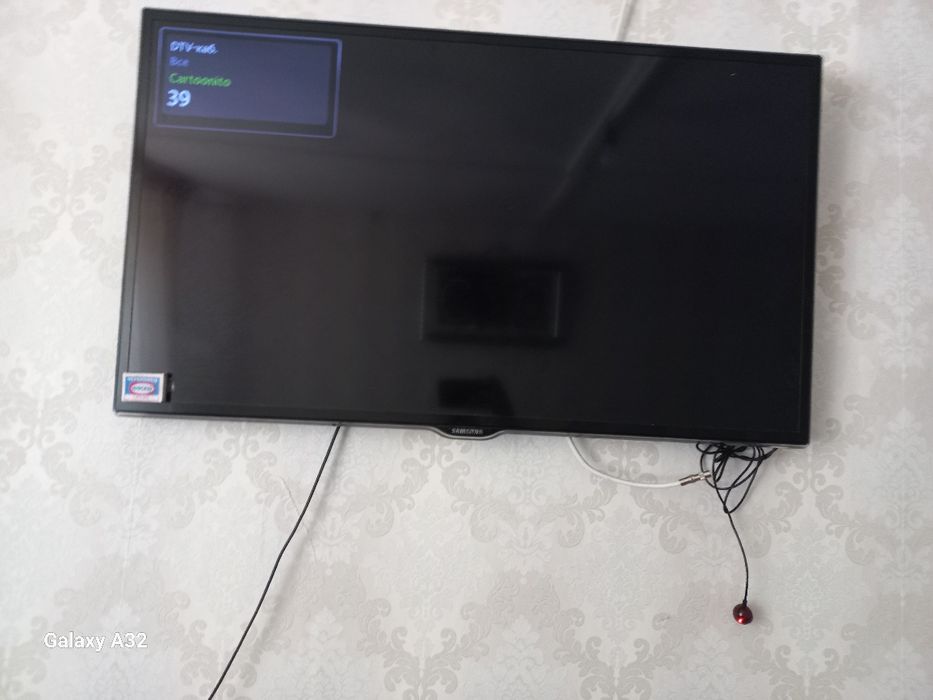 Продам телевизор