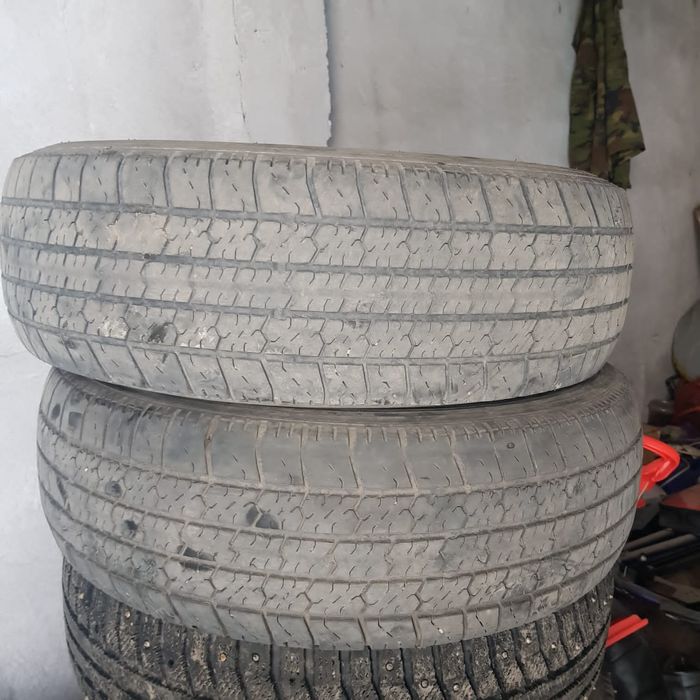 Колёса резина лето срочно