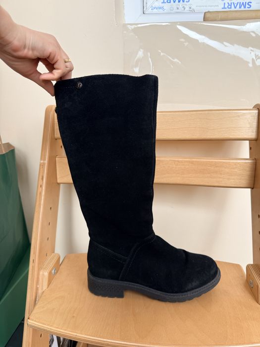 Продам сапоги зимние