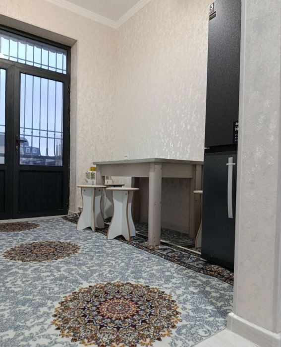 Аренда квартира