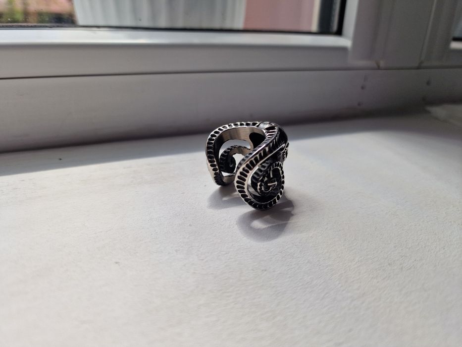 Пръстени от неръждаема стомана