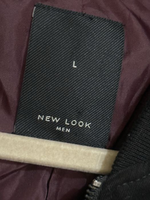 Geaca bomber New Look