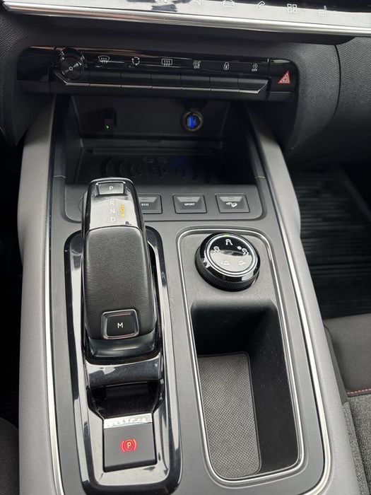 CITROËN C5 Aircross 2020 — imagine 2