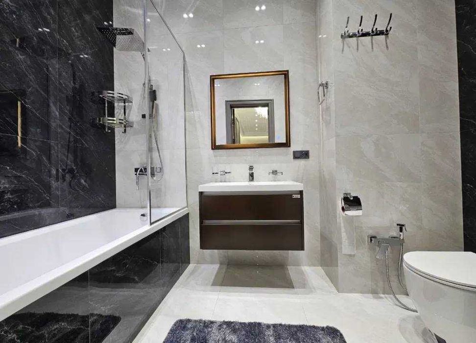 Ташкент Сити-Жк Gardens! Сдается новая 3-х комнатная в элит комплексе!