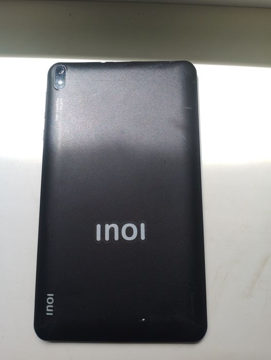 Inol планшет черный