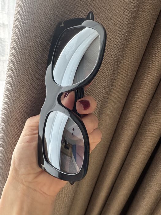 Слънчеви очила Tom Ford