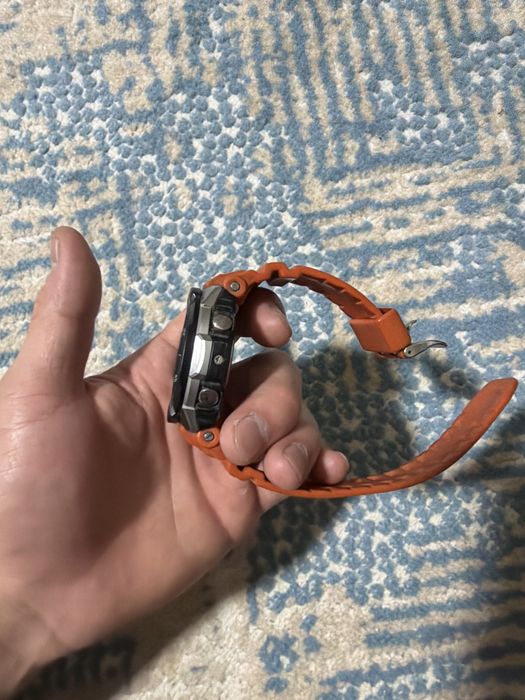 Часы G-shock  оригинальные