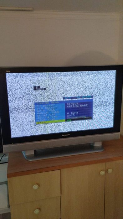 Телевизор Panasonic
