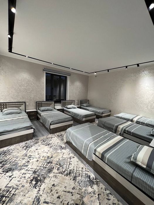 Супер чегирма! “Барсело Тиран” 15 кишилик