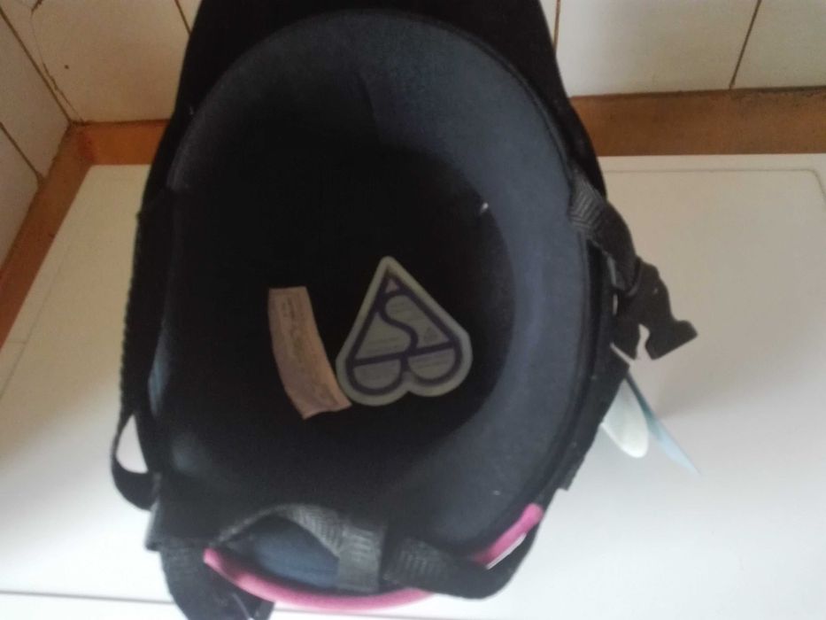 Шапка за конна езда и каска за мотор,тротинетка велосипед.