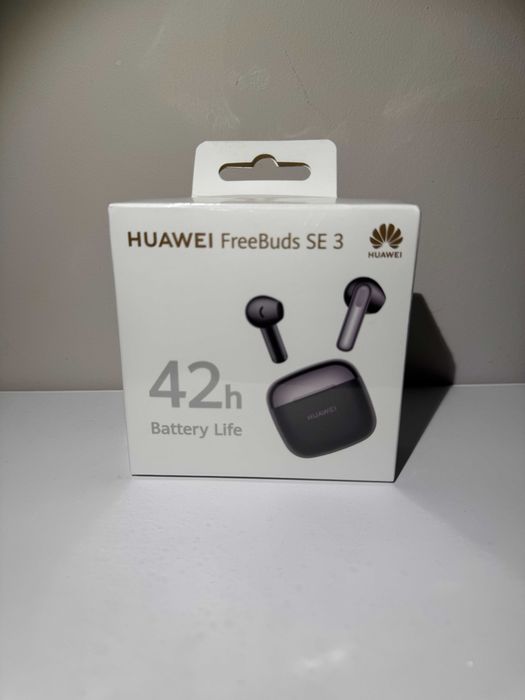 HUAWEI FREEBUDS SE 3 безжични слушалки