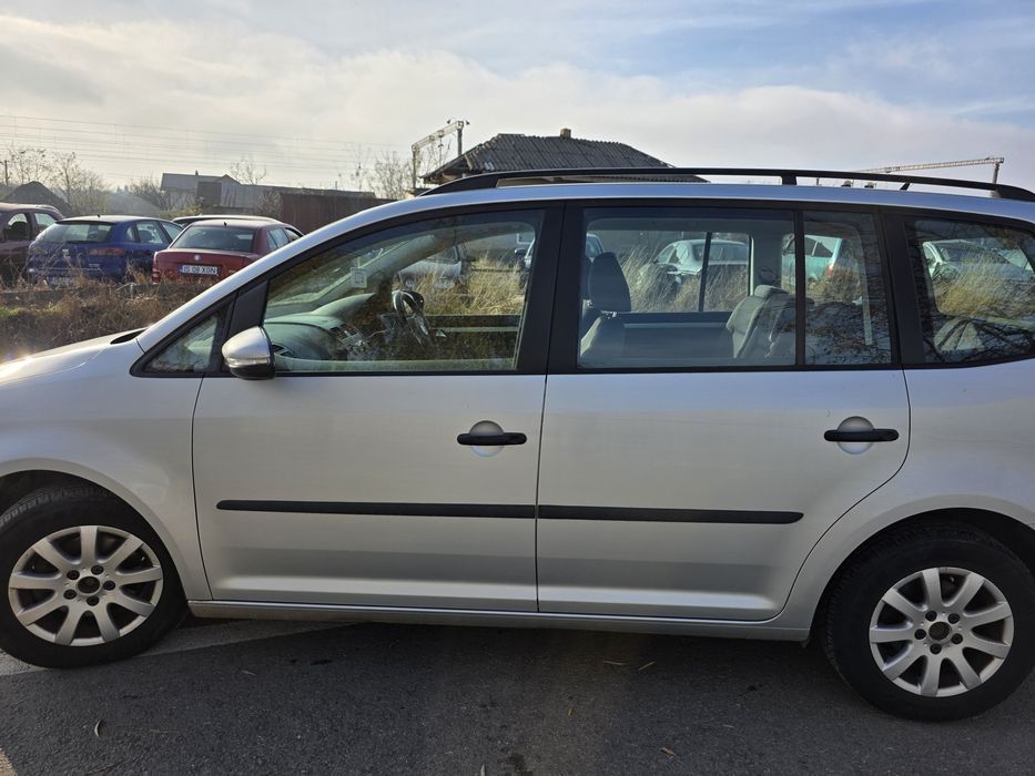 Portiera Touran LA7W 1T3 2010-2015