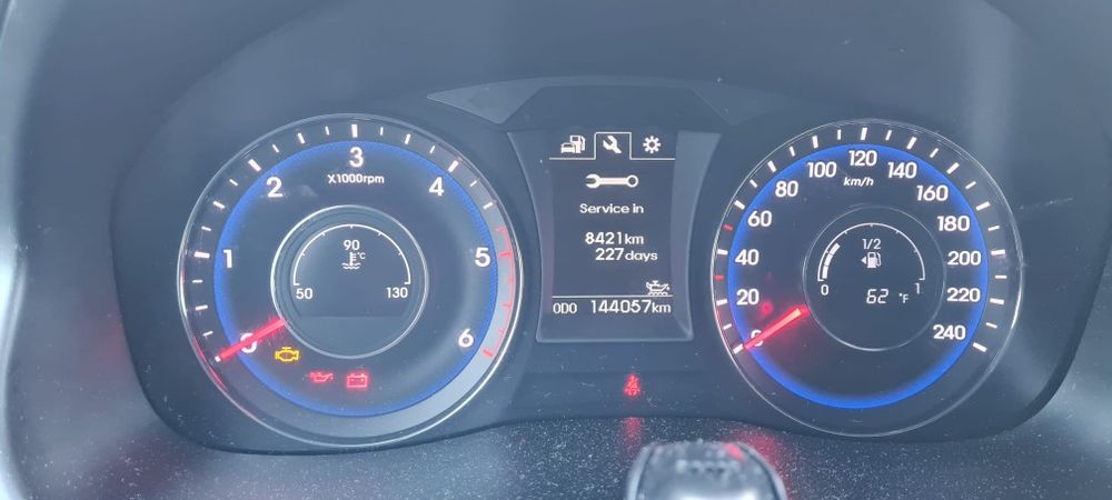 HYUNDAI i40 2016 — imagine 2