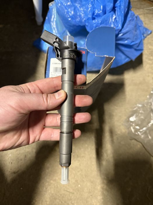 Injector VW/Audi 3.0 TDI
