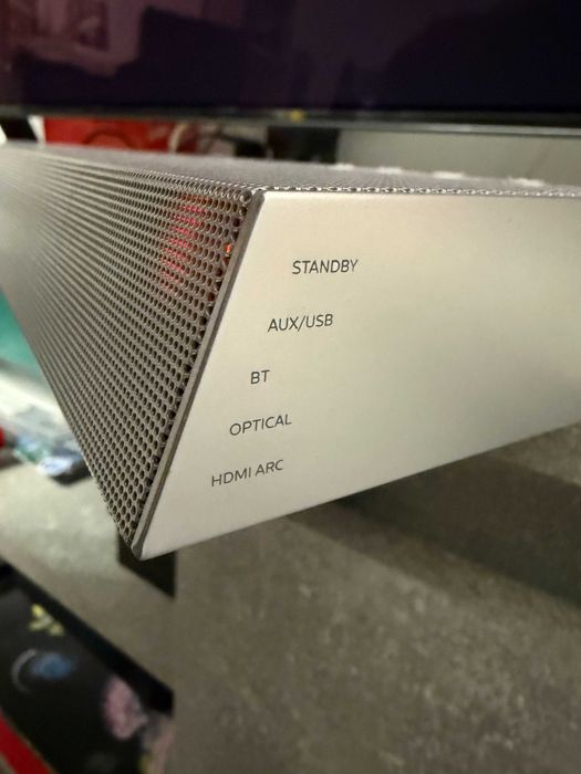 Soundbar Philips TAB6405/10, 2.1