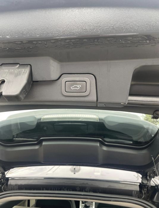 Vand Range Rover Evoque