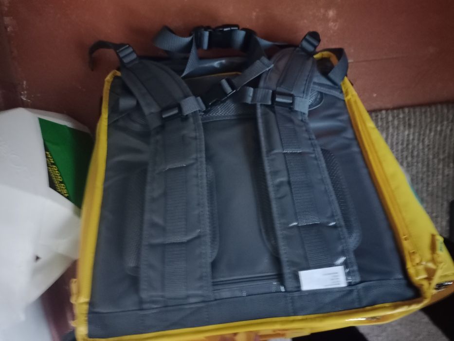 Продаю термокороб новый