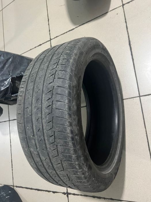 Летние шины срочно недорого