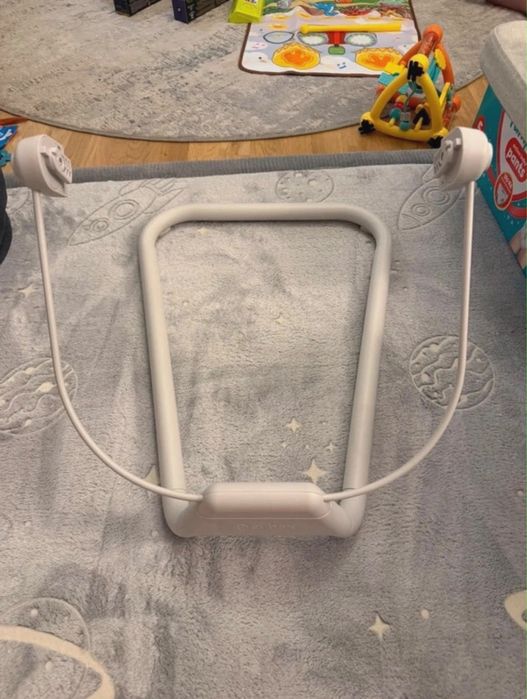 CYBEX gold Bouncer Beige
