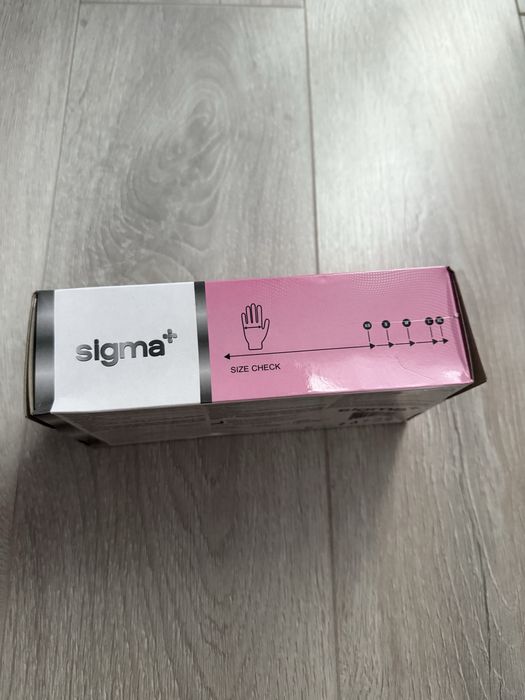 Перчатки размер XS