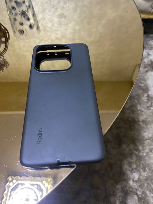 Red mi 14 5g като нов