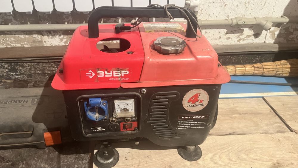 Продам дизельную тепловую пушку