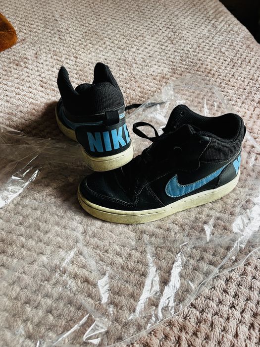 Спортен екип Nike + подарък кецове nike