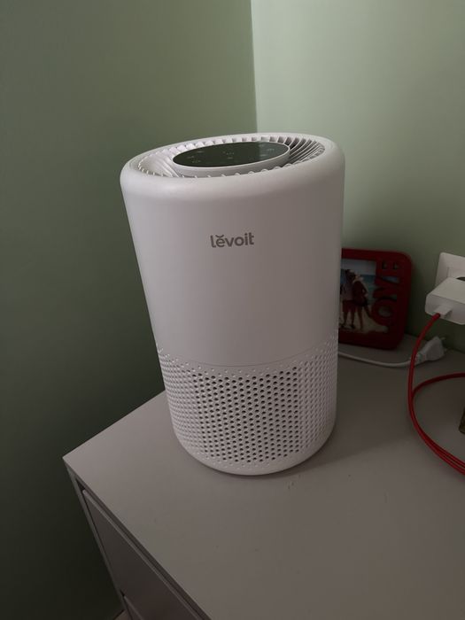 Пречиствател за въздух Levoit 200S