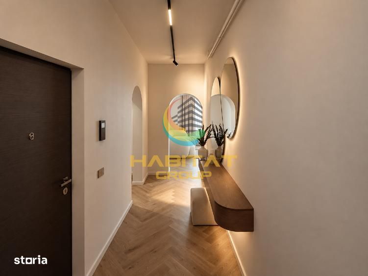 Super Oferta!!!Apartament 3 Camere, Union Plazza 93,5mp cu parcare su