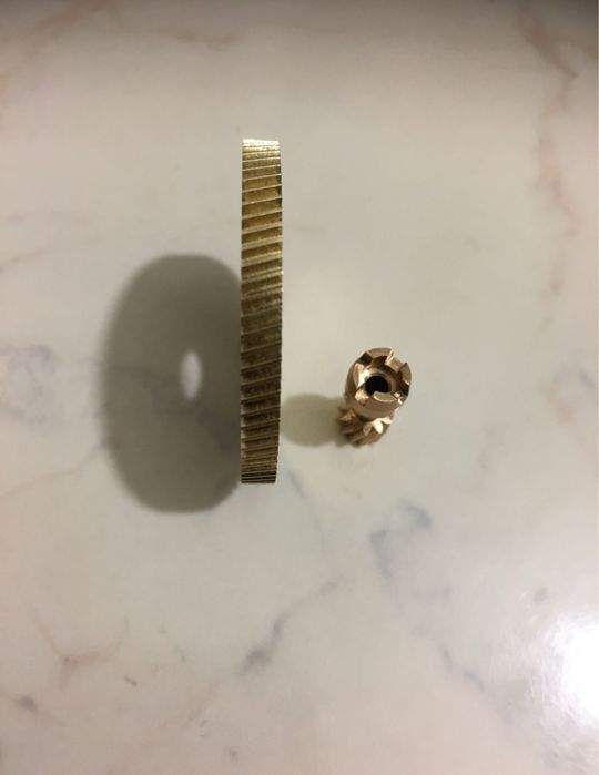 Мультипликаторная катушка.