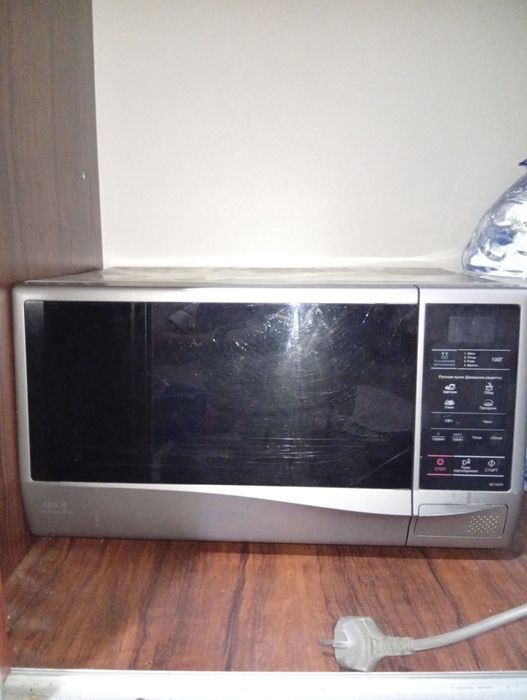 Продается микроволновка