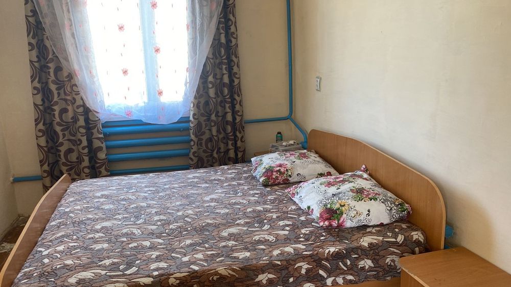 Продается дом на Шубарсу