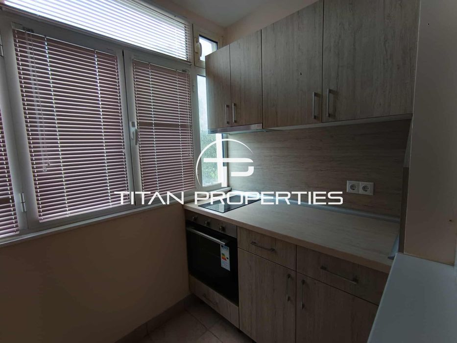 Дава се под наем Тристаен апартамент в Варна, Аспарухово - 70 кв.м за 409 € - Снимка #3