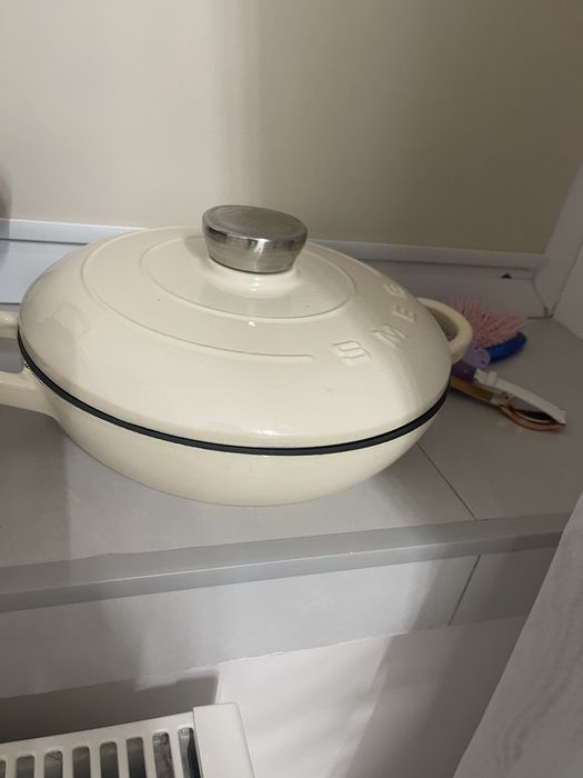 Продам казан smeg