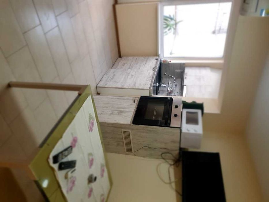 Дава се под наем Едностаен апартамент в Варна, Общината - 70 кв.м за 382.5 € - Снимка #1