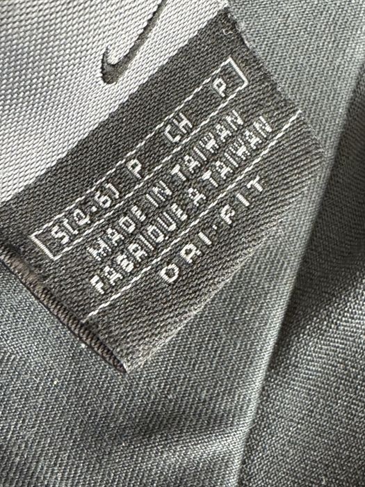 Спортен панталон Nike S