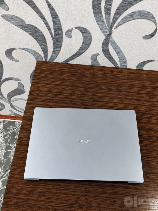 Acer aspire 16/512GB