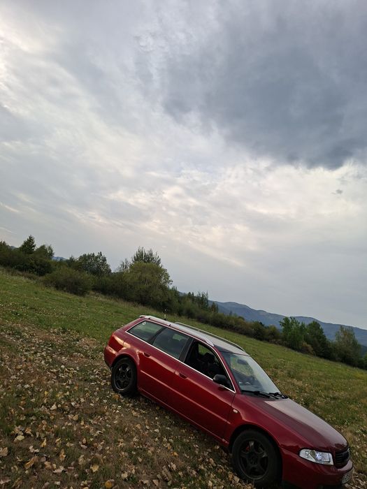 Vand audi A4 B5 1.9
