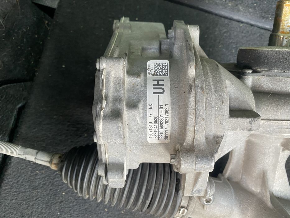 Кормилна рейка електрическа BMW F45 F46 F48