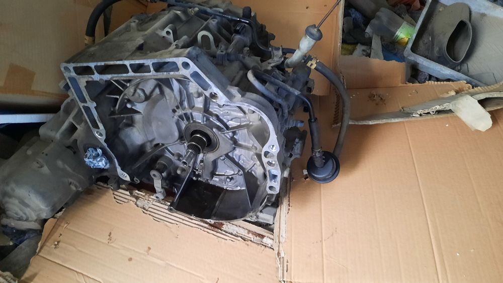 АКПП хонда срв3 2007г