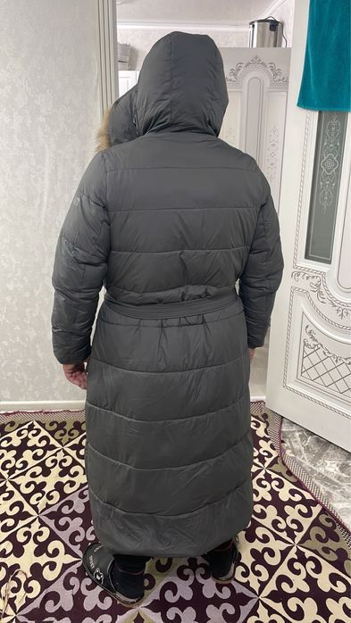 Продам куртку б/у