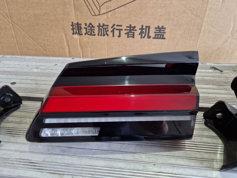 Задний фонарь BMW G30