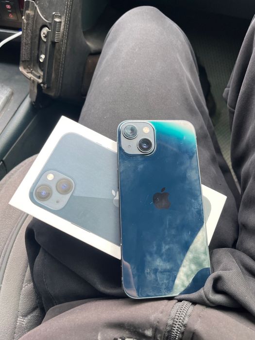 Iphone 13 128gb