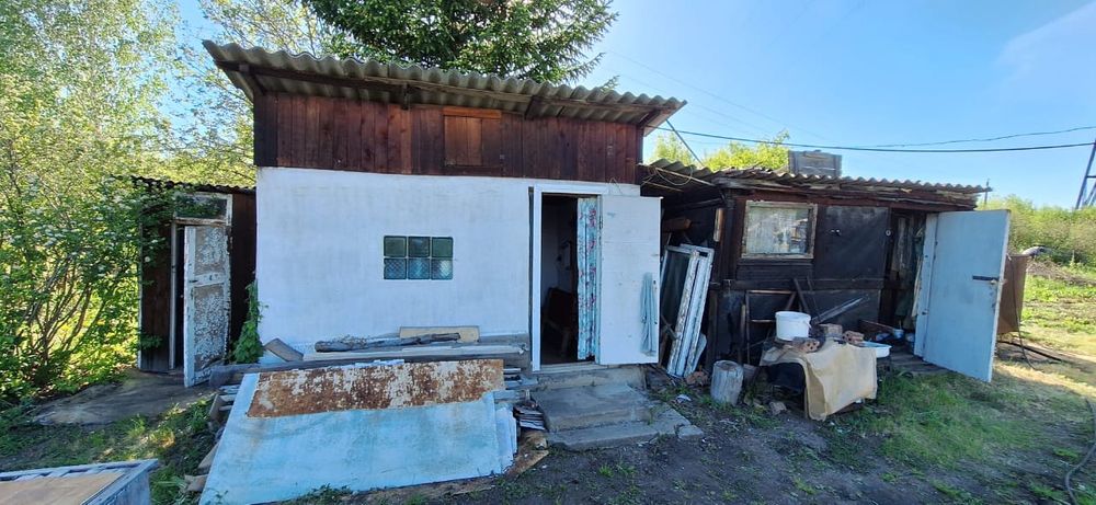 Срочно Продам дачу на Ермаковке 44 км