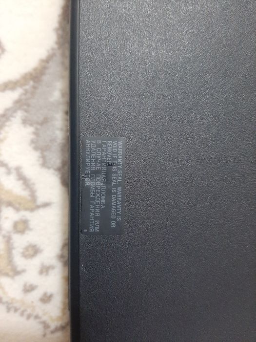 PS3 Super Slim консоль