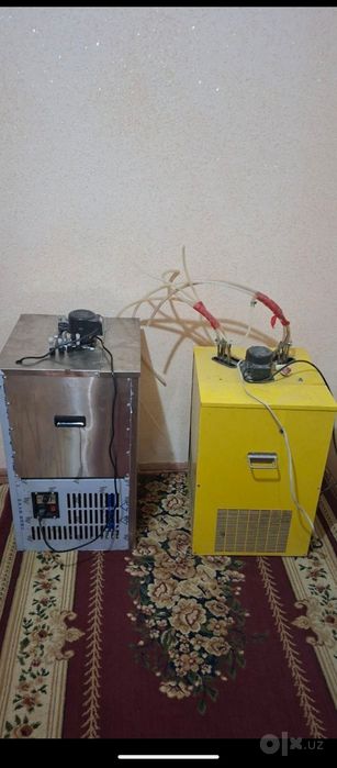 Piva Aparatni bittasi yangi bittasi b-u