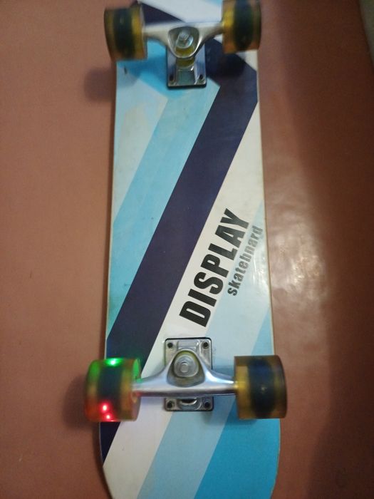 Спортивные товары